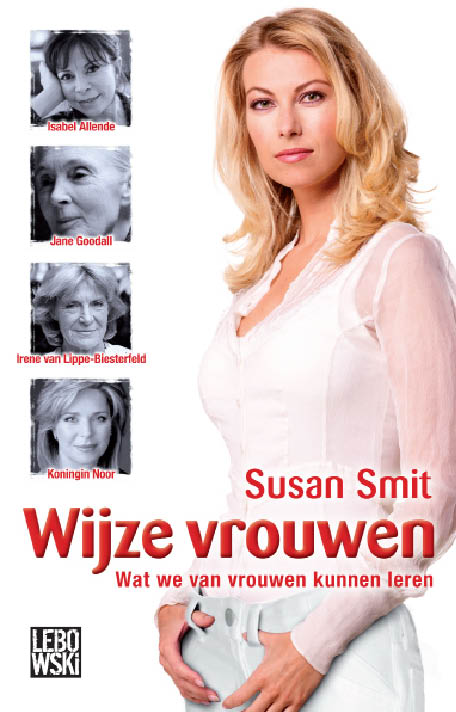 Wijze vrouwen / druk 1